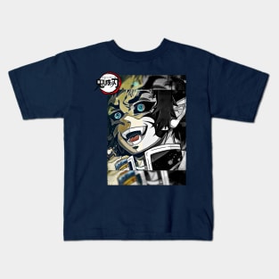 Kaigaku Kids T-Shirt